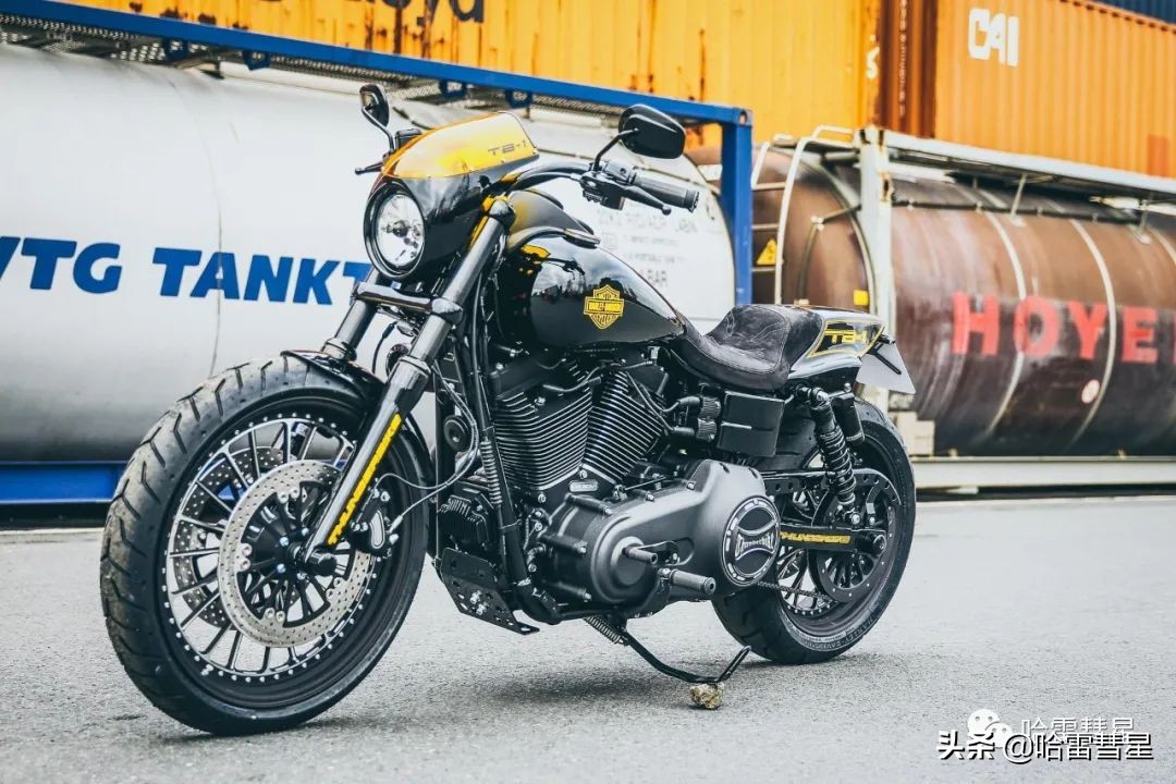 路威s改装匪帮,路威s改装dmr