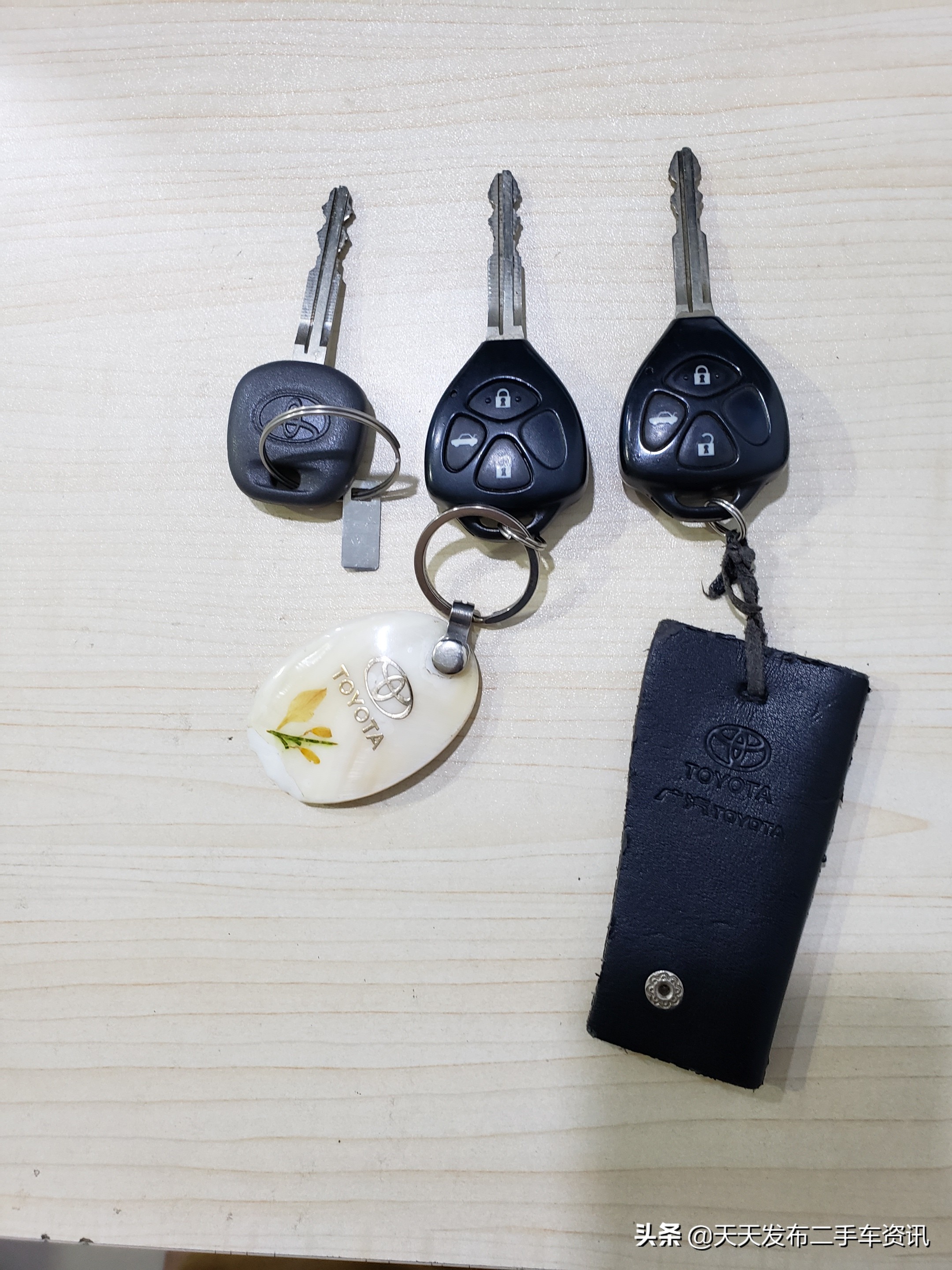 一代经典丰田凯美瑞2.5,凯美瑞一代