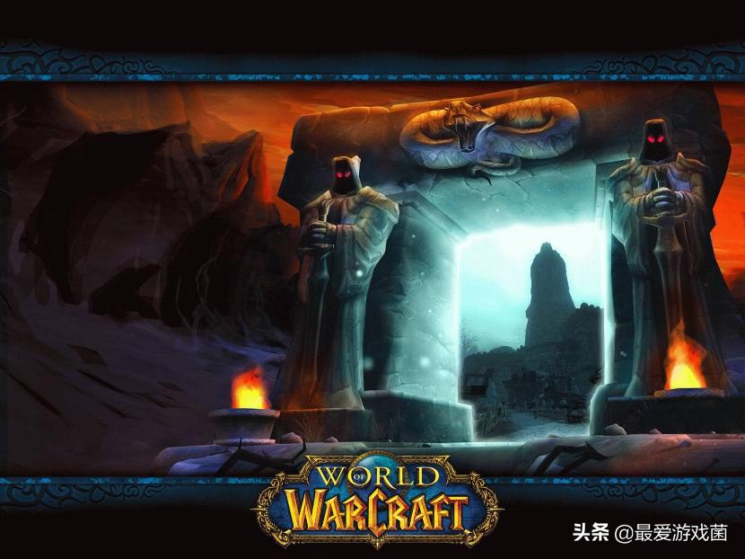 魔兽世界没有套装厉害的职业,魔兽世界没显卡打不开游戏