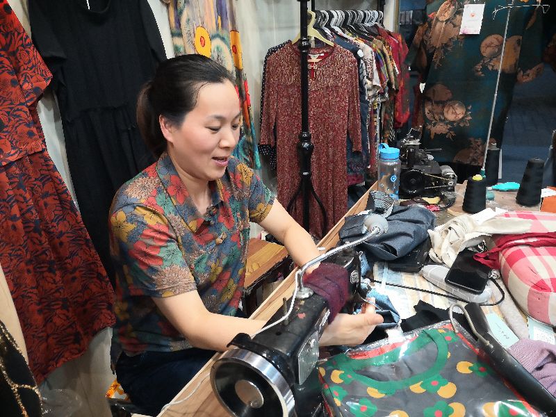 靠品质赢得更多的回头客,靠品质靠口碑赢市场