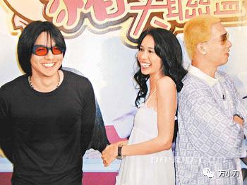 陈小春是不是客家人,陈小春是视帝吗