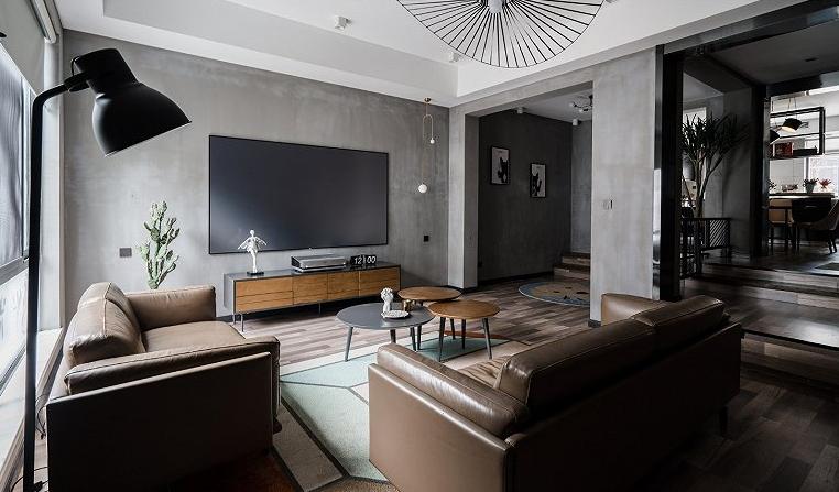 合肥保利西山林语169平装修,合肥市保利西山林语别墅鸟瞰图