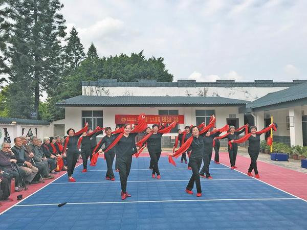 满意在三元|有温度的*党**建，带来有质感的幸福——三元区探索实施“三在身边”近邻工作法成效凸显