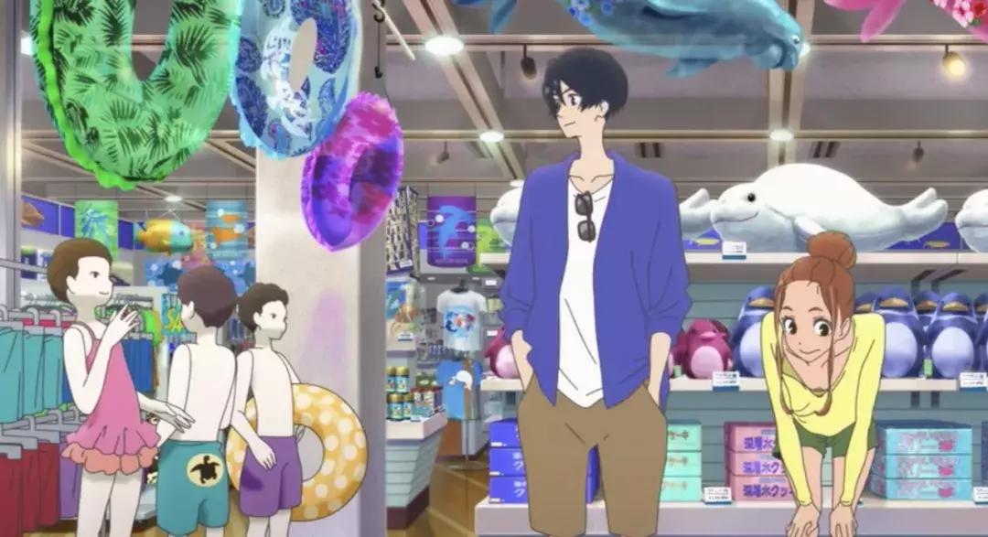 这部狗粮动画让他跌下神坛?我不同意