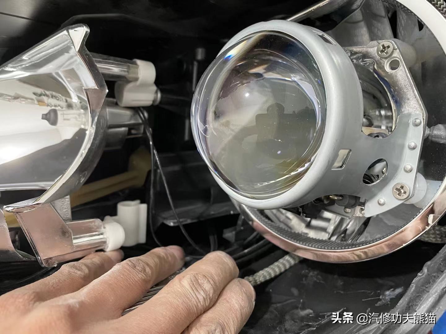 上海大众SUV销量王途观烧机油、漏机油被人乱修一通差点搞报废