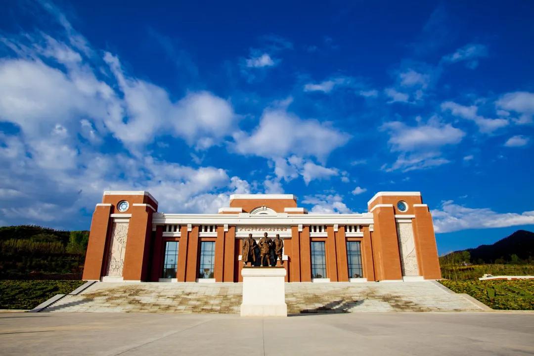 陕西省天然空调城在哪里,陕西最凉快的几个县城