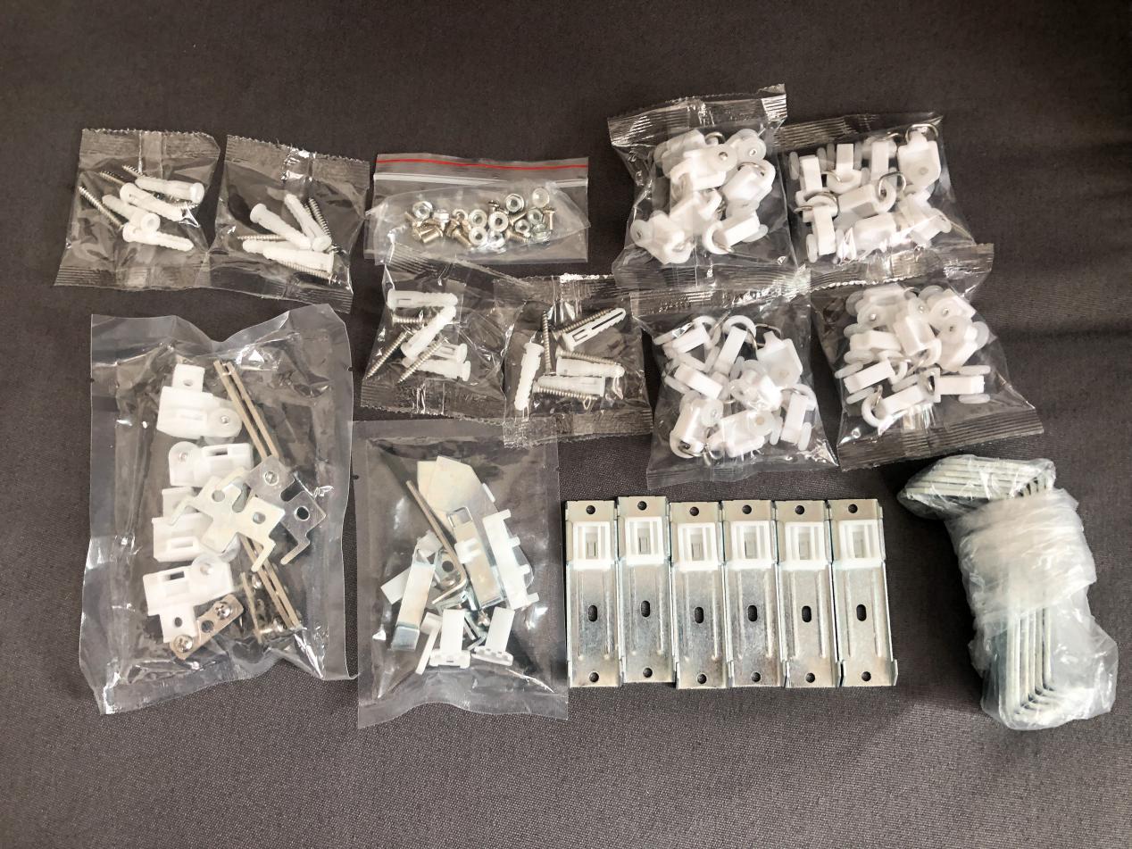 小益电动窗帘功能介绍,小益c3智能窗帘多少钱