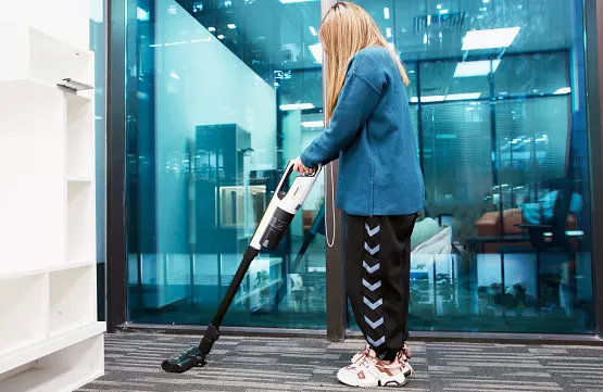 卡赫吸尘器评测,卡赫vc4i吸尘器测评