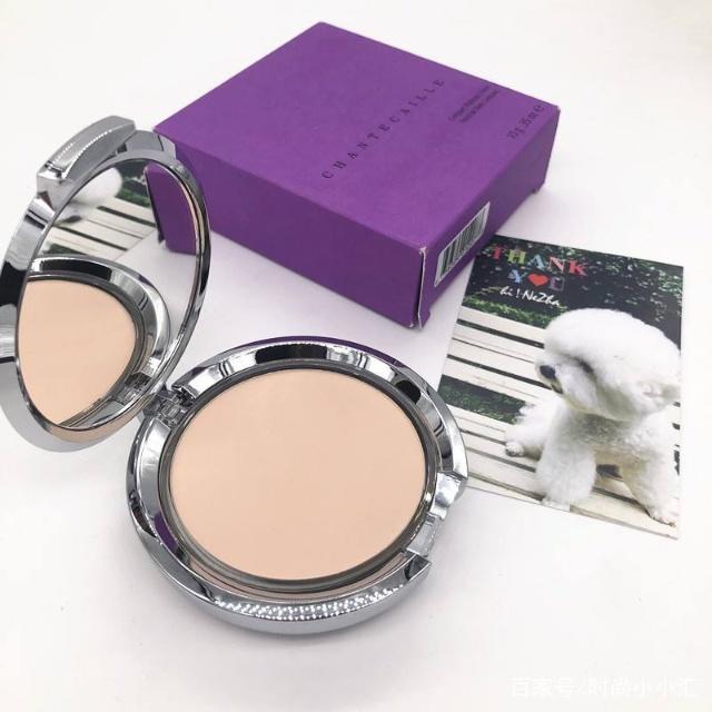 油皮底妆不脱妆浮粉,油皮适合的大牌粉饼推荐