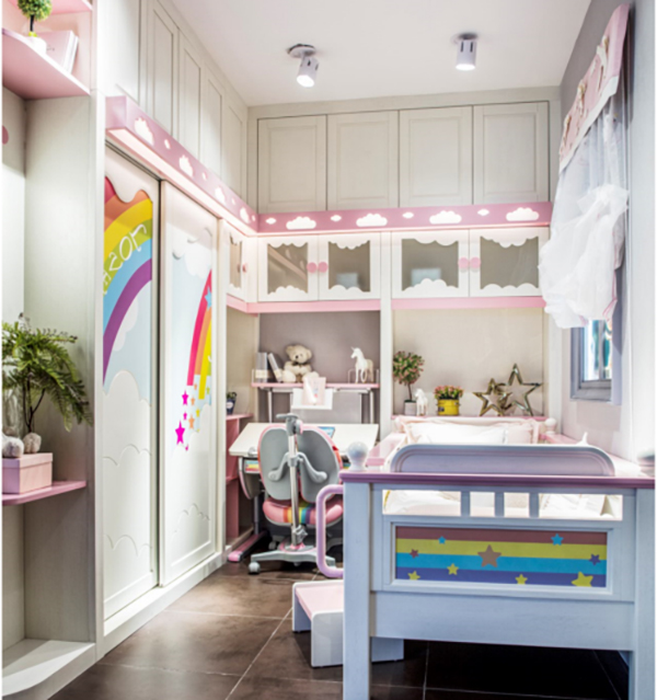 英伦小屋儿童家具怎么样啊,英伦小屋定制