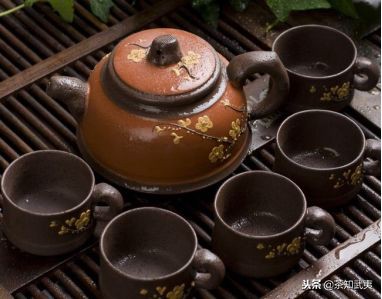 天冷怎么防止紫砂壶爆裂,紫砂壶底裂了是质量差吗