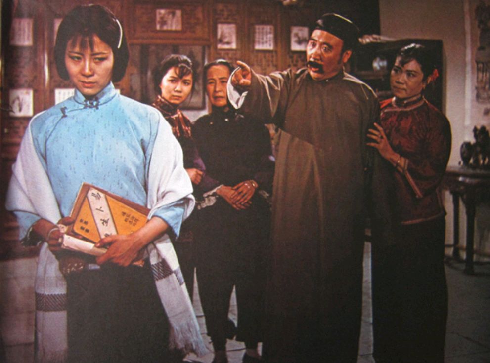 鲁迅《伤逝》涓生和子君，若生活在当今社会，结局会怎样