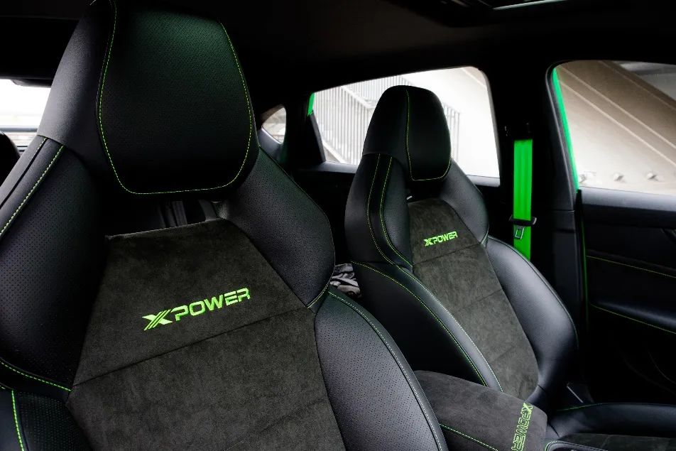 让改装车合法上路,MG6XPOWER给中国汽车文化注入了哪些新元素?