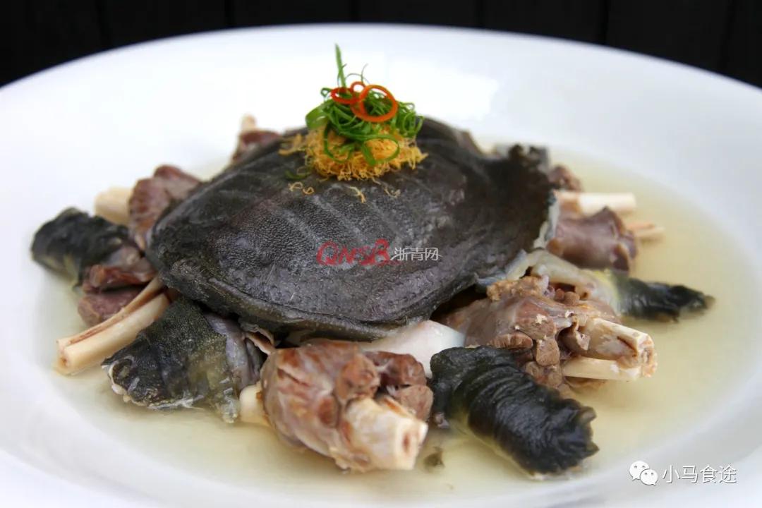 11款甲鱼做法,一桌甲鱼宴,有清淡有重口味,营养丰富,美味诱人