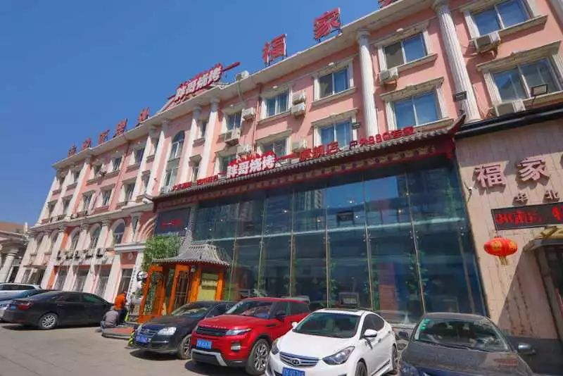 大连有哪些有名的烧烤店,大连人气烧烤店推荐