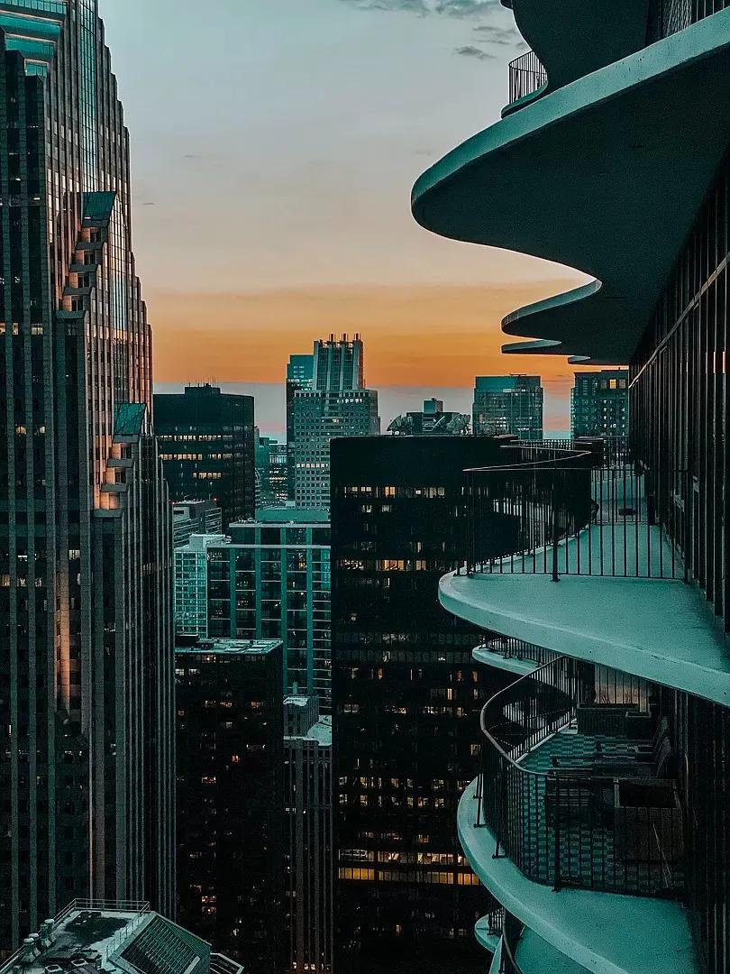 100万在国外能买到什么样的房子,在美国100万能买什么样的房子