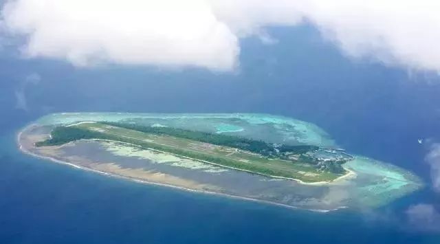 印度洋在哪地理位置,印度洋的地理简介