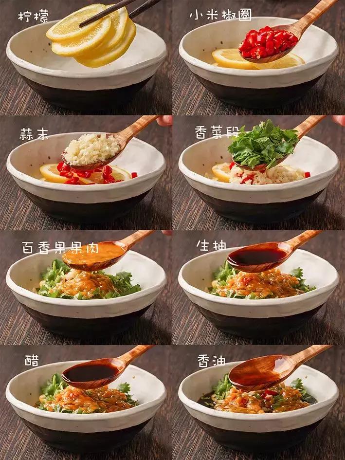 最简单的酸辣无骨凤爪做法,酸辣无骨凤爪最正宗的做法