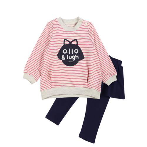 10个最值得剁手的韩国潮牌,韩国十大童装品牌排行榜