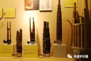 笙的吹奏方法和什么乐器比较像,笙演奏方法和技巧教学