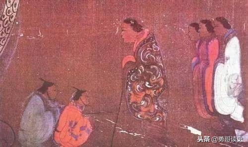 湖南省博物馆珍藏的西汉T形帛画凭什么登上《国家宝藏》