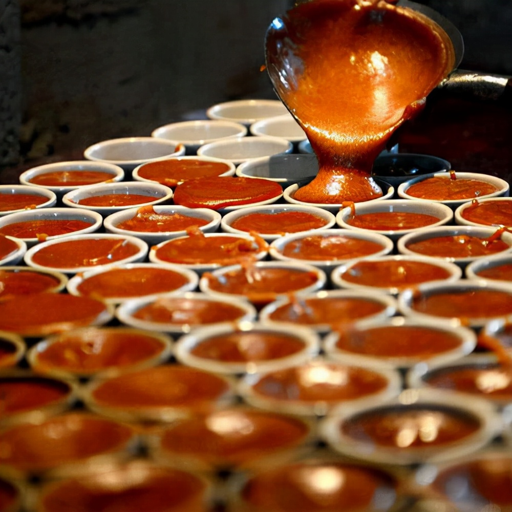 云南各地特产美食推荐一下,云南特产排行榜前十名美食