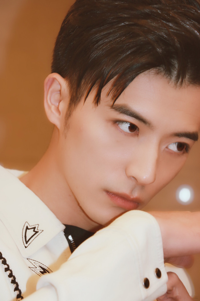 吴世勋与阚清子,阚清子吴世勋什么关系