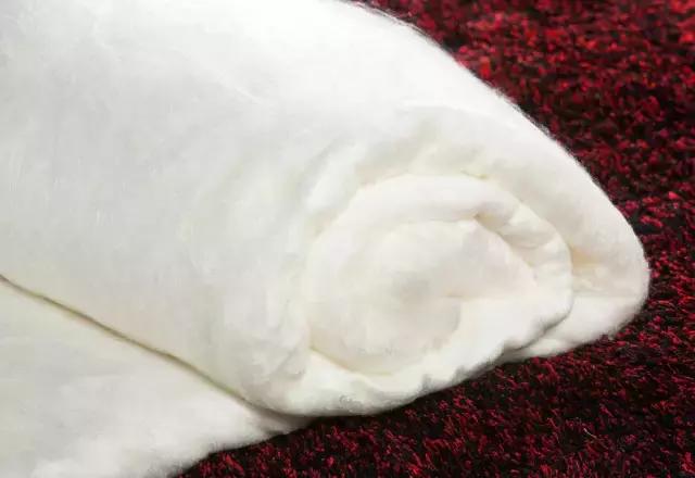 被芯的填充物哪种好,被芯的填充物有哪几个