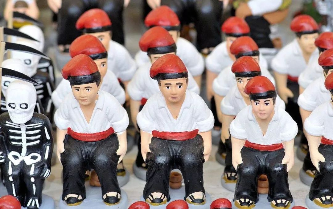 欧洲圣诞集市什么最好,欧洲人喜欢逛的圣诞集市