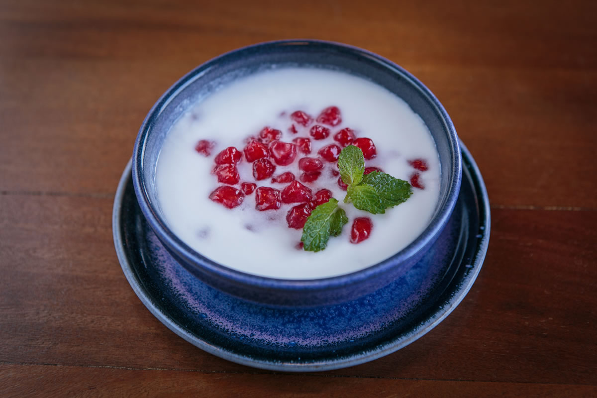 泰国旅游必吃的泰国特色美食介绍,在泰国美食推荐攻略