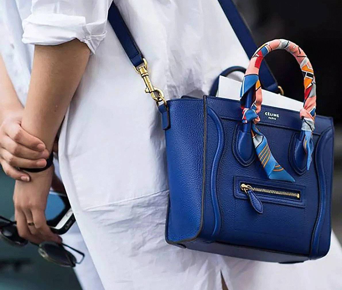 仿品的包包能鉴定出来吗,假的包包鉴定