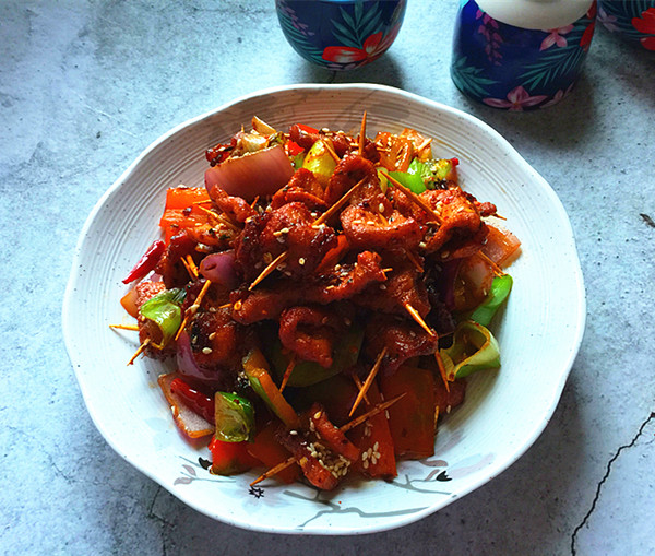 在家中十分钟都能做的零食,儿童自制小零食不用锅不用烤箱