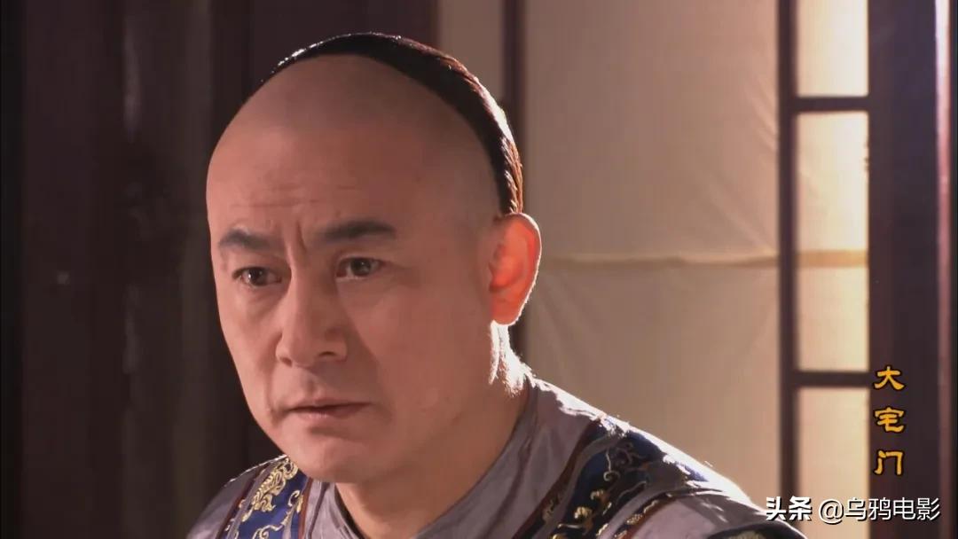 9.3分国产巅峰,顶级大咖飙戏,现象级爆款,吹几遍都不够啊