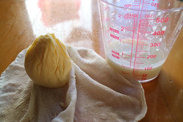 烘焙新手入门教程如何打发奶油,烘焙基础教学之打发淡奶油