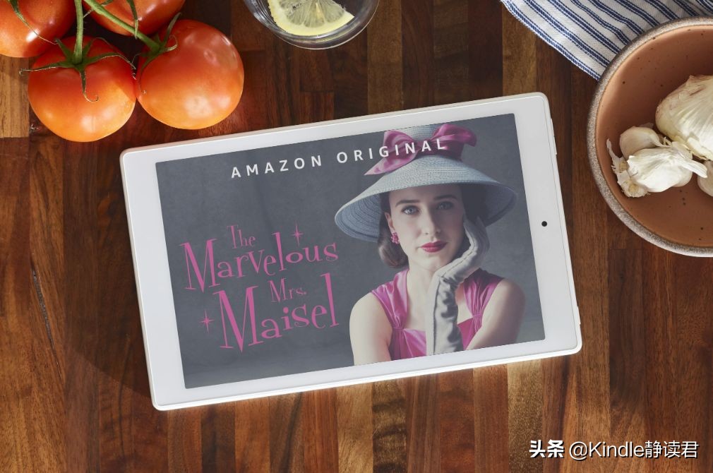 亚马逊kindlefirehdx8.9,亚马逊KINDLEFIREHD平板电脑怎么样