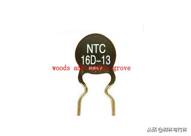 非平衡电桥测热敏电阻温度特性,四川功率型ntc热敏电阻特性