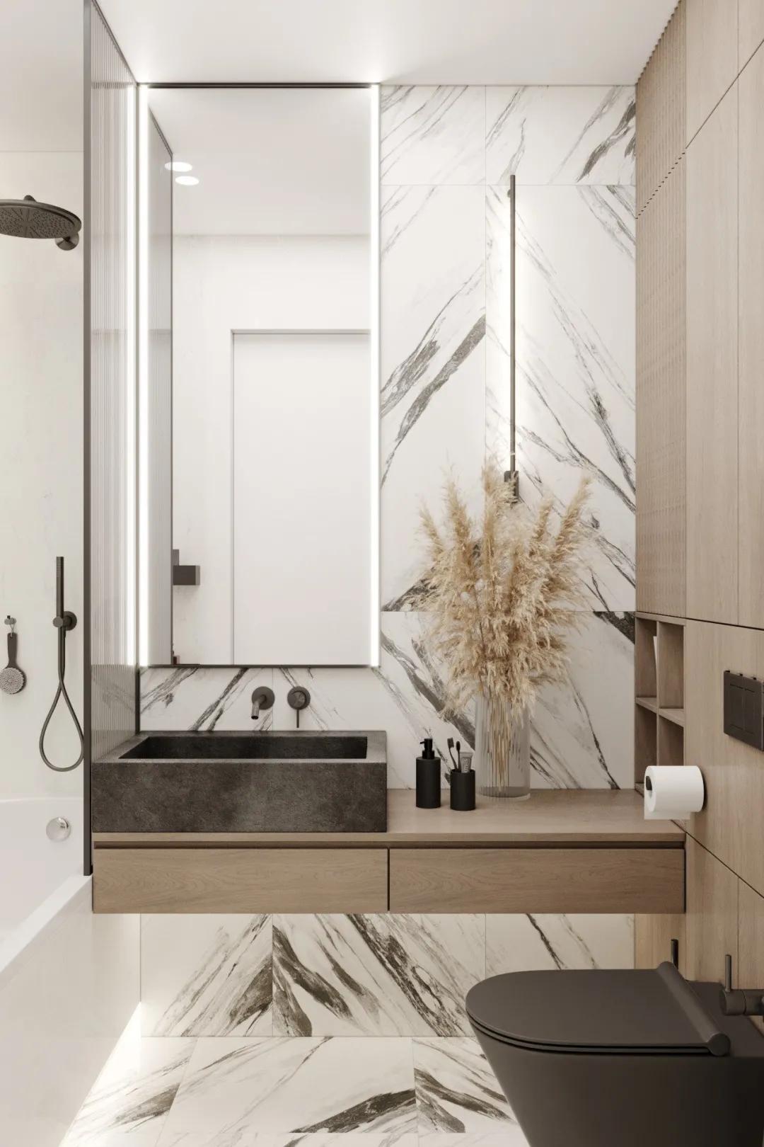 简到极致便是奢的生活态度,有一种生活态度叫轻奢主义