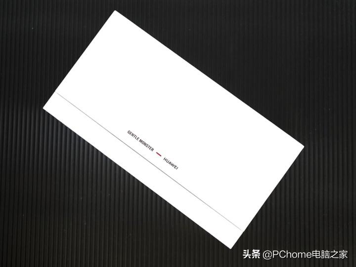 gm华为联名墨镜,华为发布智能眼镜