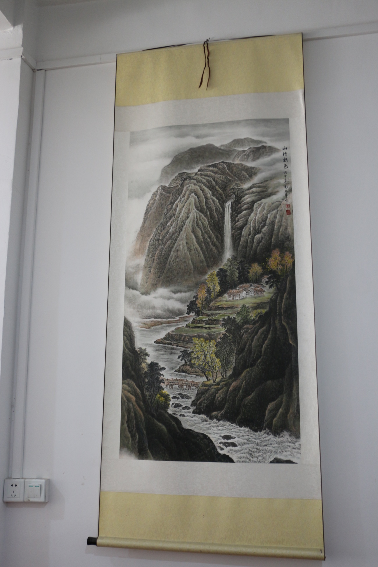 蜀人钟子专访视频,蜀人钟子