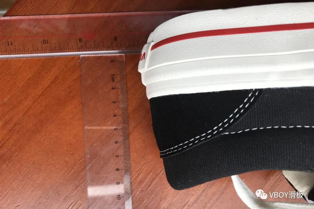 公认的最好用的五双滑板鞋,什么滑板鞋百搭质量好穿