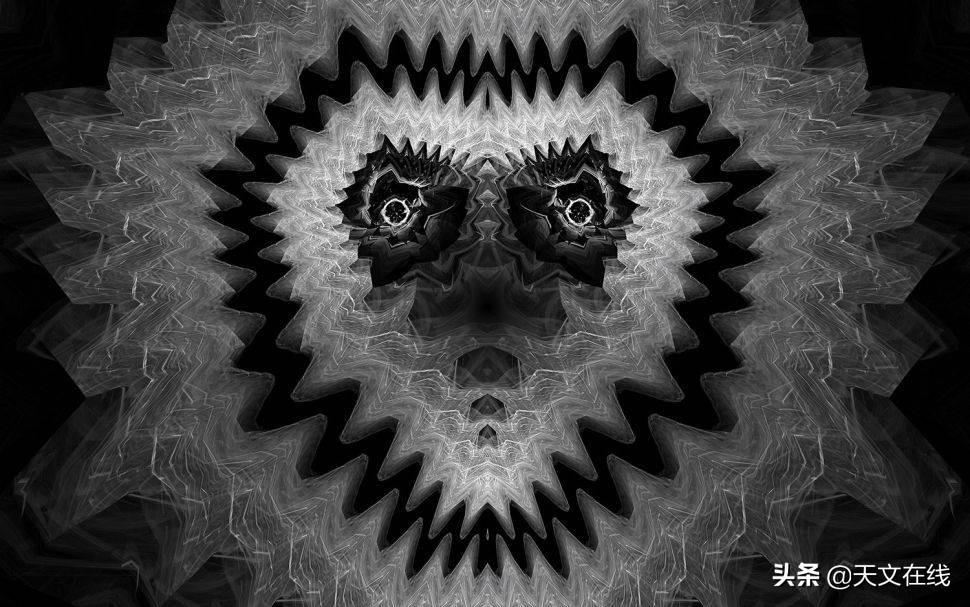 外星人有什么新情况 (外星人真的有这4种可能性吗)