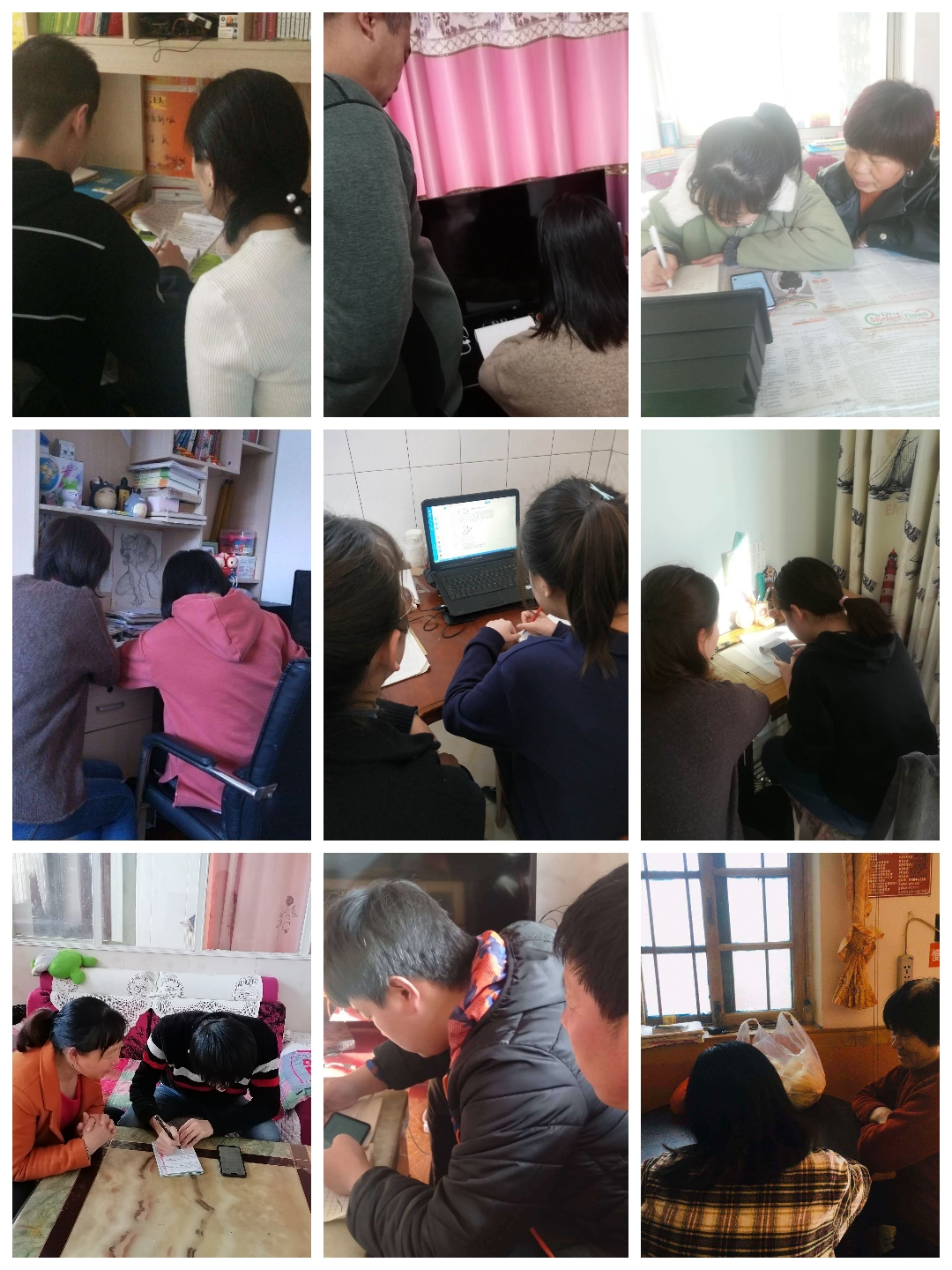 育人育心多举措助力学生健康成长,育人育心让学生健康成长