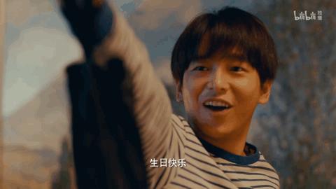 你是我洗澡时都会擦手回消息的人