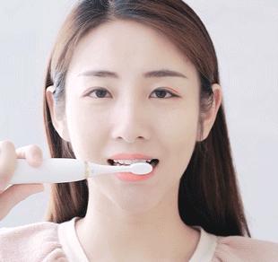 超声波与声波牙刷区别,磁悬浮声波和超声波牙刷哪个好
