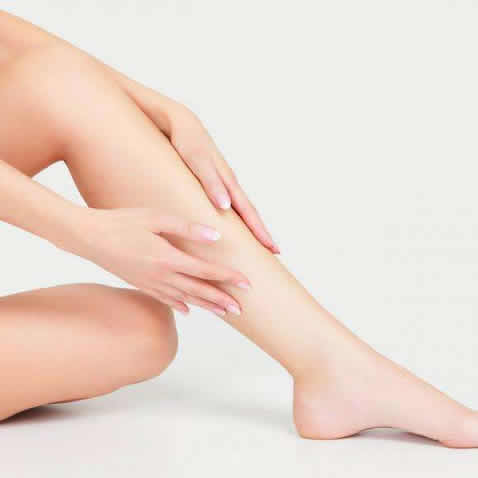 怎样减小腿肌肉最快最有效,使小腿肌肉变软能使小腿变细吗