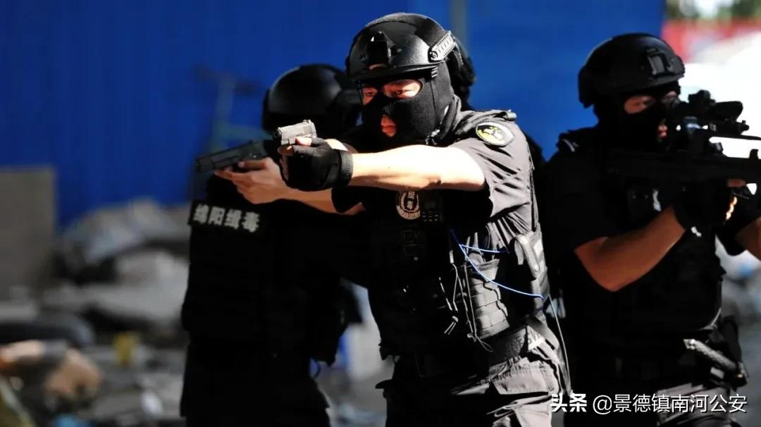 缉毒工作到底有多危险,作为一名缉毒民警的感受