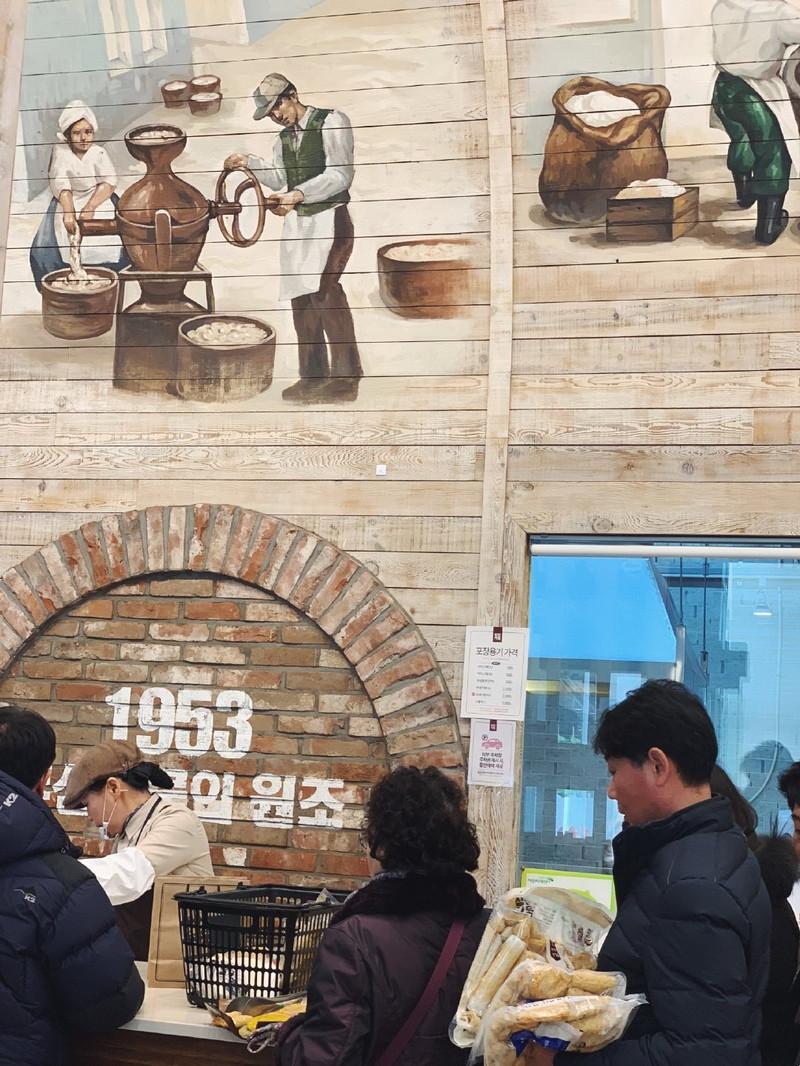 釜山必吃榜第一,韩国釜山好吃的美食推荐