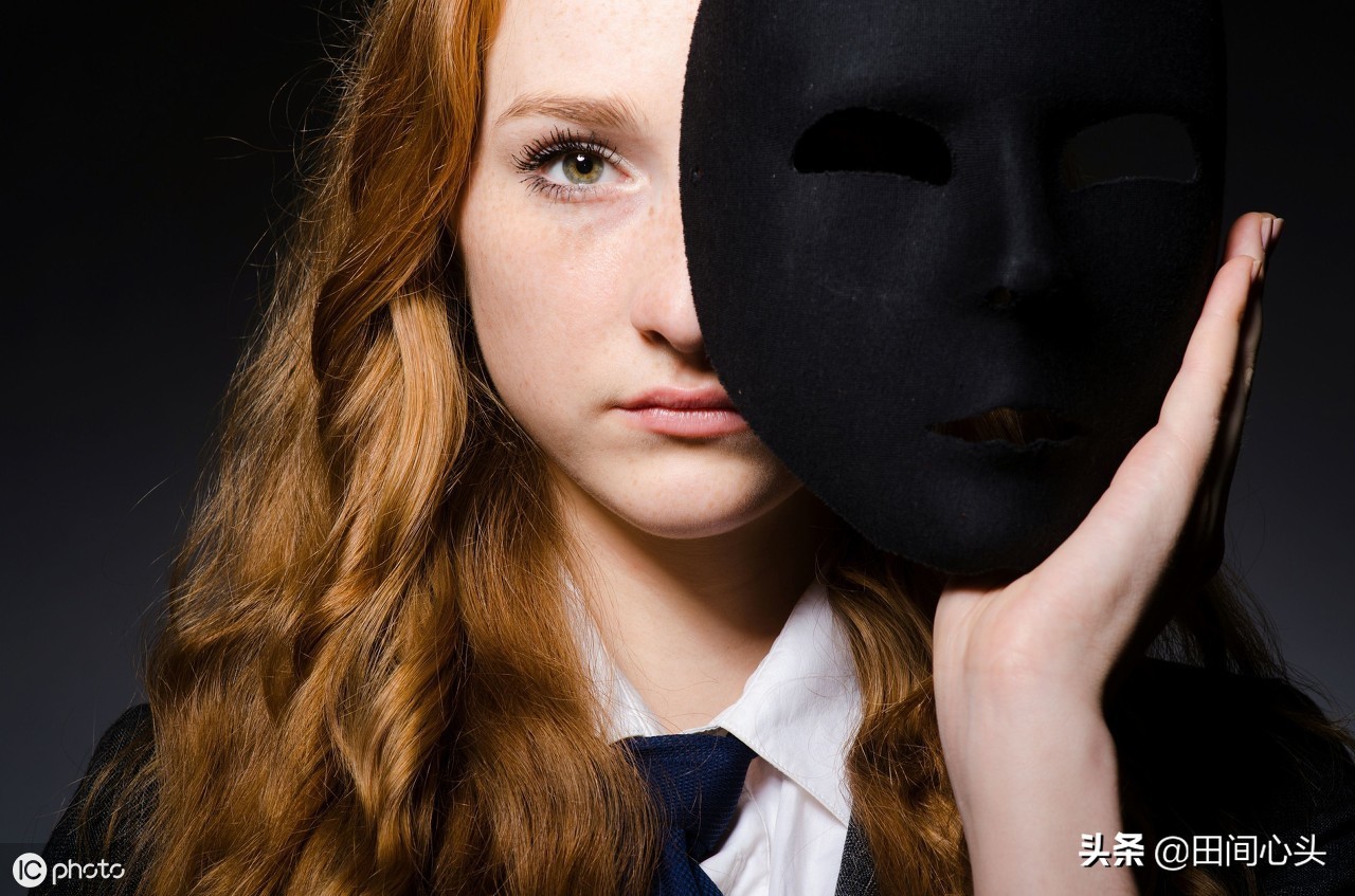 测你闷骚指数最准的方法,测一个人的人格魅力