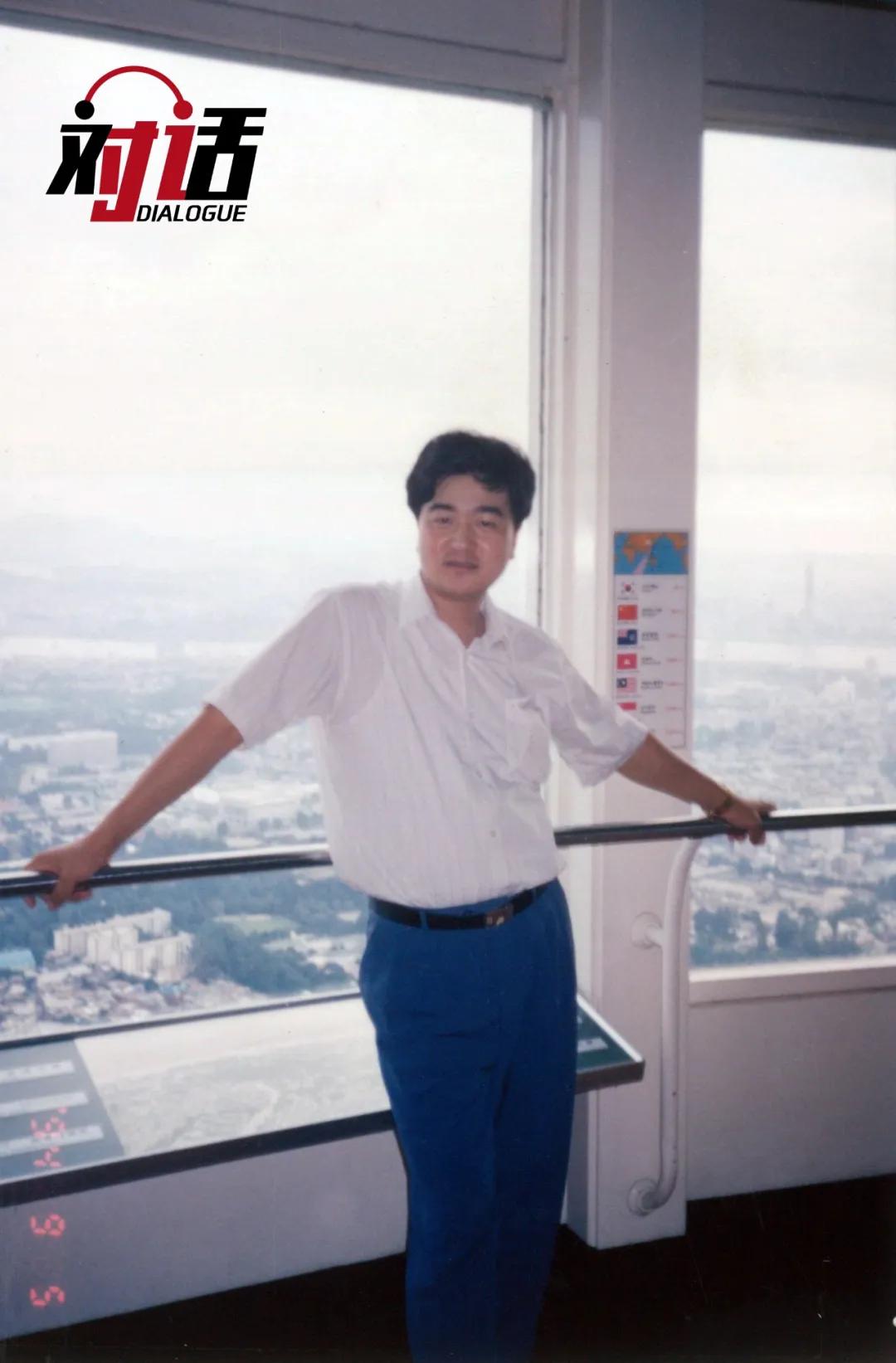 迪尚集团董事长朱立华个人简历,威海迪尚集团董事长朱立华