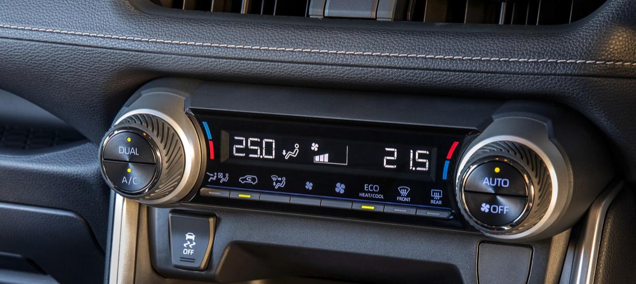 全新一代RAV4会为我们带来什么新改变？看澳洲媒体试驾后如何点评